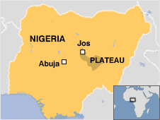 Read more about the article Fun and interesting  Places  To Visit In Jos, Plateau State that will amaze you