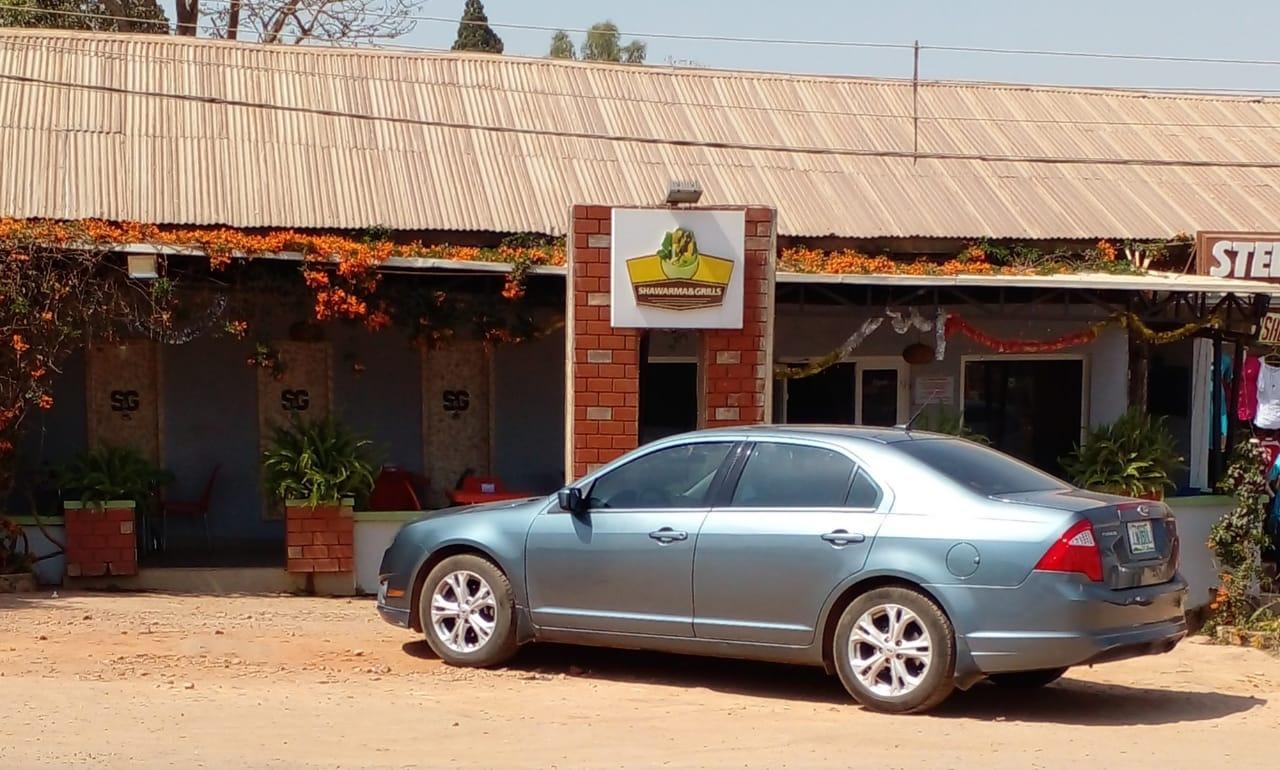 15 BEST RESTAURANTS AND FAST FOOD SPOTS IN JOS.
